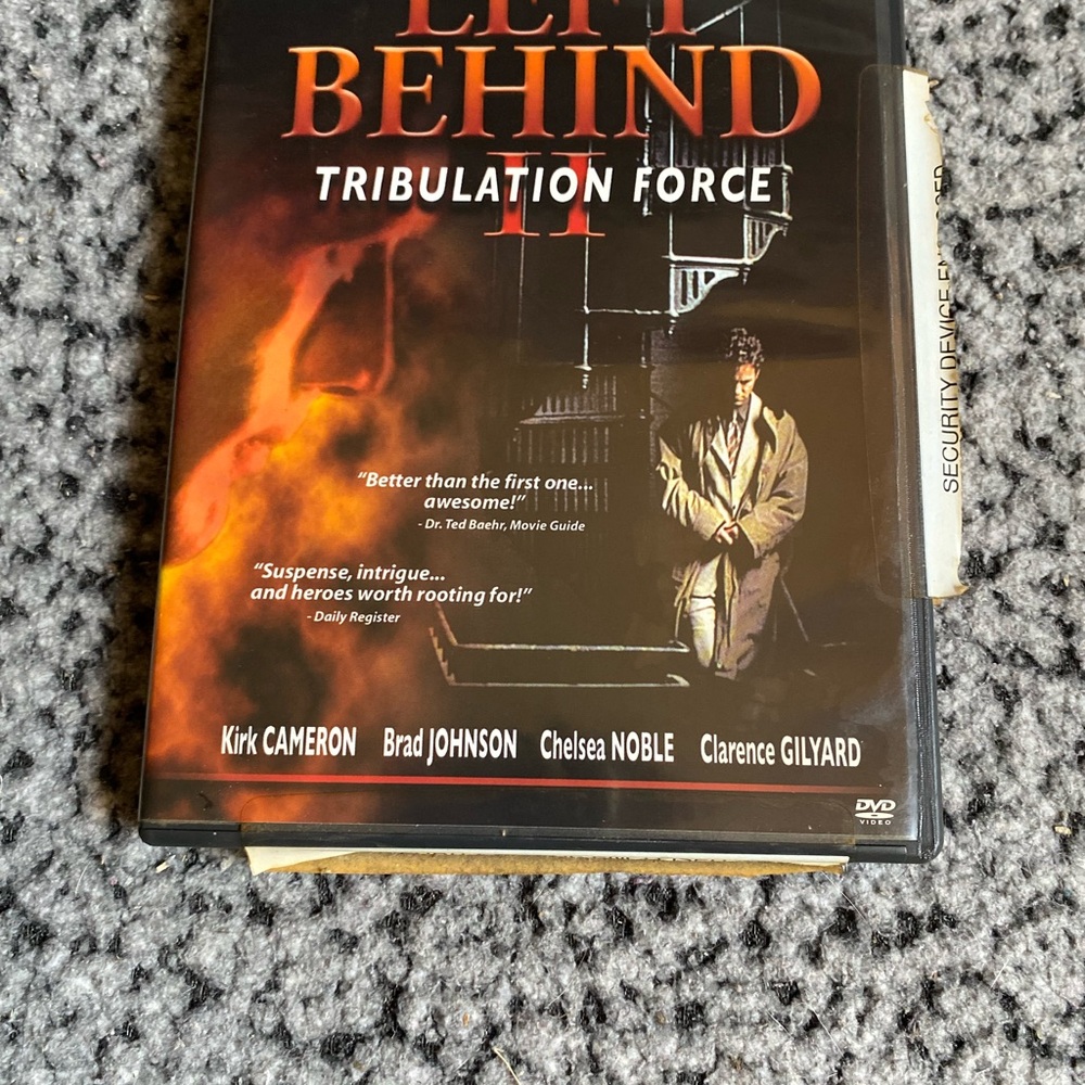 DVD bundle - Picture 4 of 7